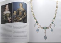 Alchemy: A Passion for Jewels الخيمياء: شغف بالأحج...