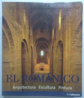 EL ROMÁNICO العمارة الرمانسية . باللغة الاسبانية ي...