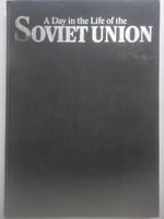 Aday in the life of the SOVIET UNION يوم من حياة ا...