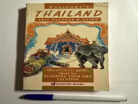 Thailand, Trip Planner Guide . 1996 .