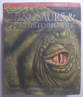 Dinosaurs & Prehistoriclife