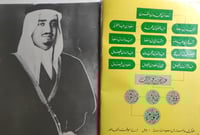 فهد في صور الصفحات 260 صفحة من الحجم الكبير تحتوي...