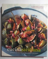 Cucinasiciliana عدد الصفحات 160 صفحة مزودة بصور مل...