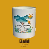 كوب سيراميك