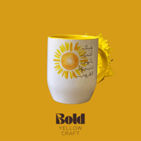 كوب سيراميك-حبك انتِ