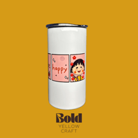 كوب شخصية ماركو كرتونية