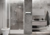 سخان مياه أريستون الفوري Aures M7 - تسخين فوري بكف...