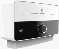 سخان مياه فوري - أمان موثوق، كفاءة عالية، صغير الح...