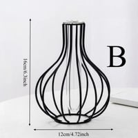 Black B