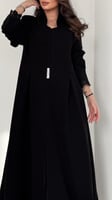 عباية Silk