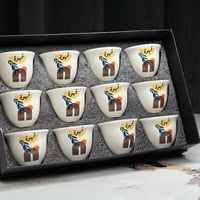 فناجين بوهيمي