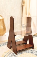 ركن صلاه شفاف