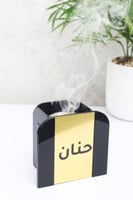 ستاند مكتبي 6 قطع