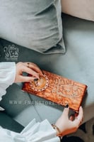 مبخرة ريفيه خشب