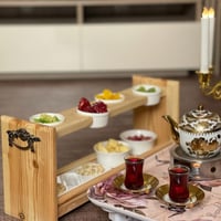 صينية الطبيعه