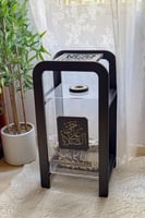 ركن صلاه | اسود