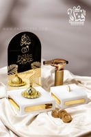 عرض فنان الذهبي