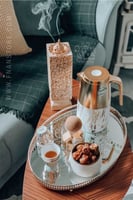 مبخرة تشكيل