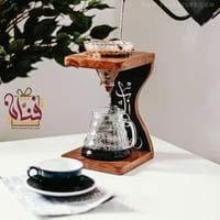 ستاند القهوه المختصه