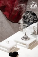 عرض فنان الذهبي