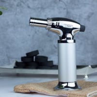 ولاعه تورش فضيه