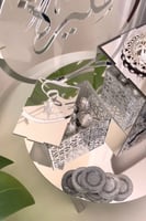 مبخرة السلطانه فضي