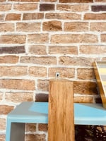 ركن قهوه تركوازي