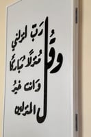 لوحه تغطي الطبلون