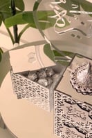 مبخرة السلطانه فضي