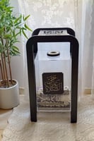 ركن صلاه | اسود