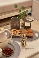 طقم استقبال رمضان