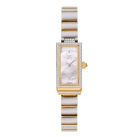 ساعة الماس نسائية ماركة GF Ferre