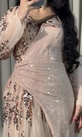 Light pink