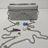 توري بورش كيرا رمادي