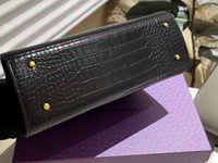 شنطة يد توري بورش كبير