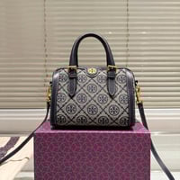 شنطة يد توري بورش مقاس كبير