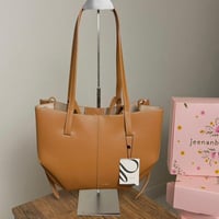 شنطة بولين جملي