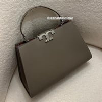 شنطة يد توري بورش كبير