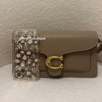 شنطة كوتش تابي بيج