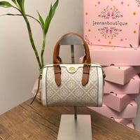 شنطة يد توري بورش مقاس وسط