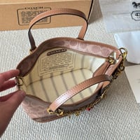 شنطة يد كوتش بيج