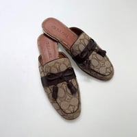 حذاء فلات كوتش