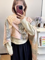 سكارف ملون Loewe