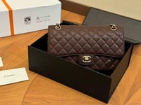 شنطة كتف شانيل