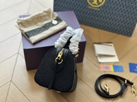 شنطة يد توري بورش مقاس صغير