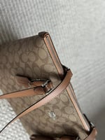 توت باق كوتش بني سحاب