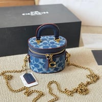 شنطة يد كوتش ميني