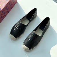 حذاء توري بورش أسود