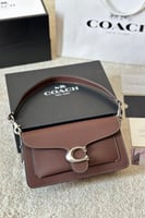 شنطة كوتش تابي ميني