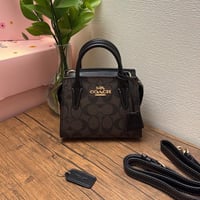 شنطة يد كوتش ميني